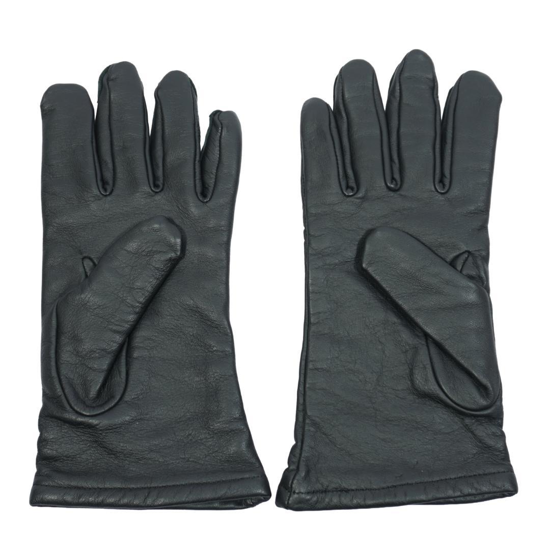小物 US ARMY LEATHER GLOVES Size8