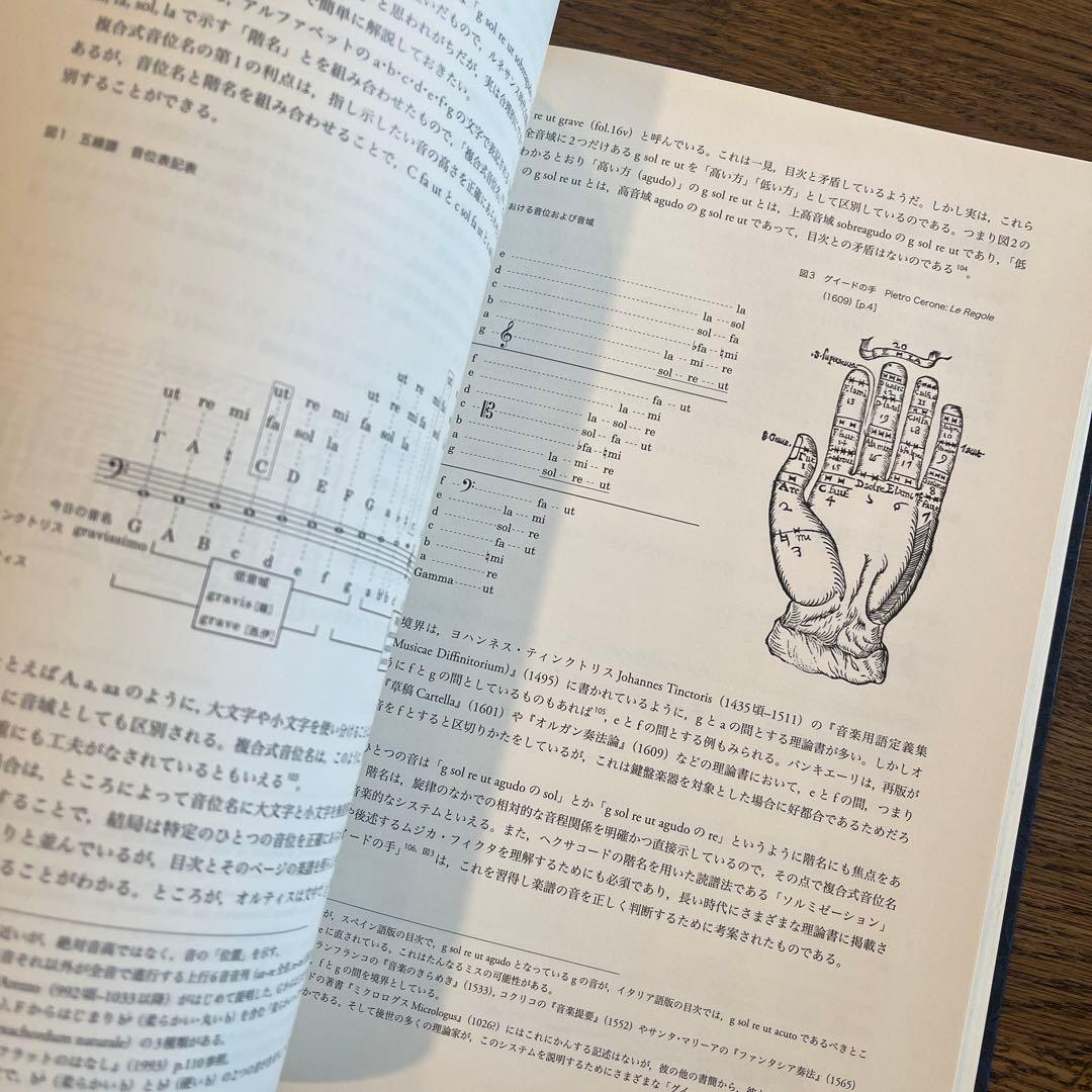 オルディス変奏論 ディエゴ・オルティス 16世紀ディミニューション技法の手引き書