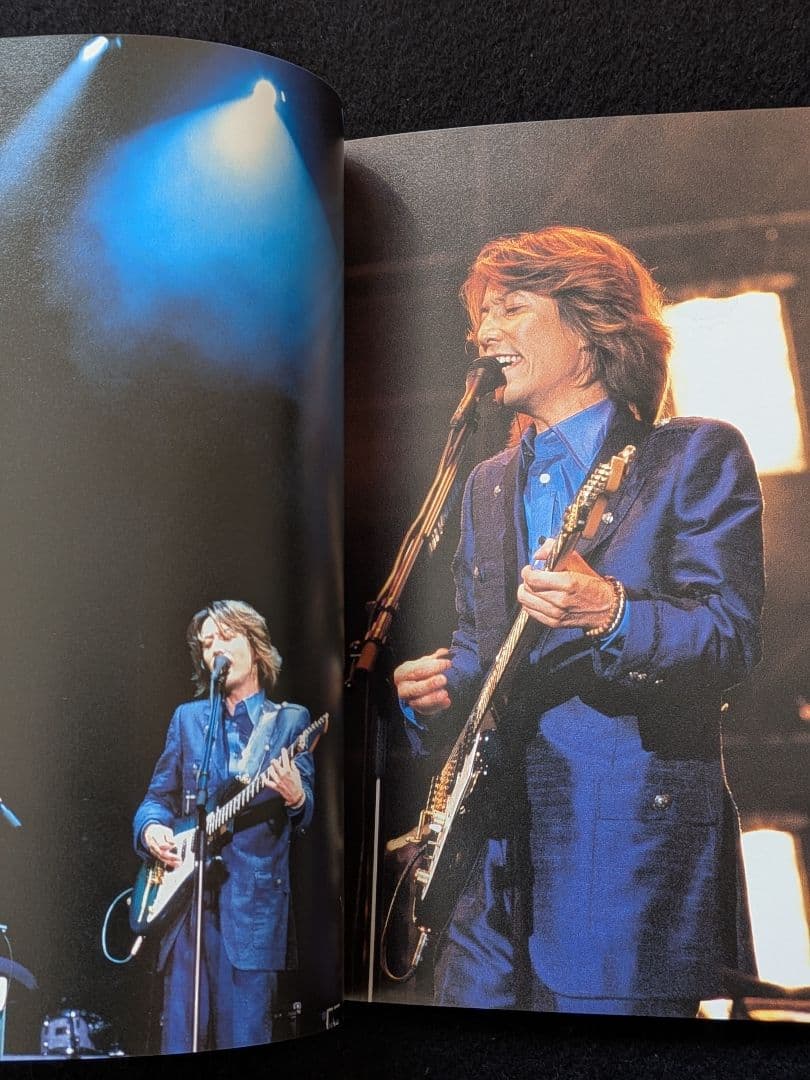 角松敏生 20th Anniversary Live DVD　20周年記念ライブ