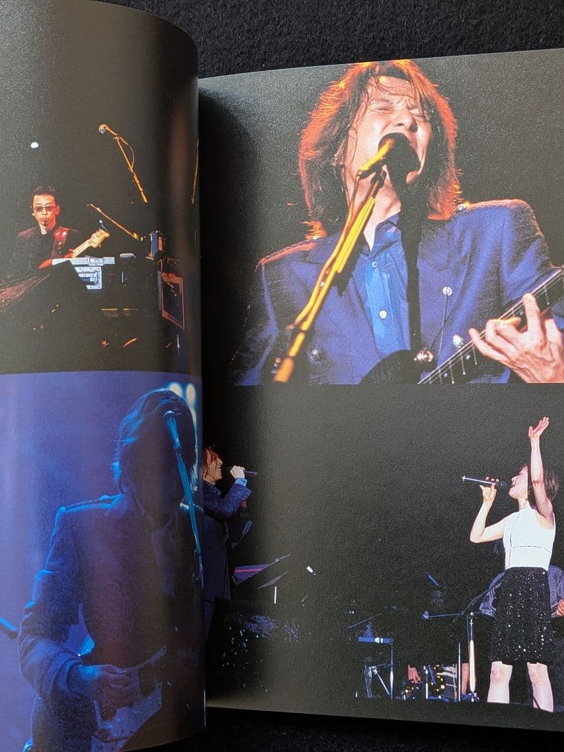 角松敏生 20th Anniversary Live DVD　20周年記念ライブ
