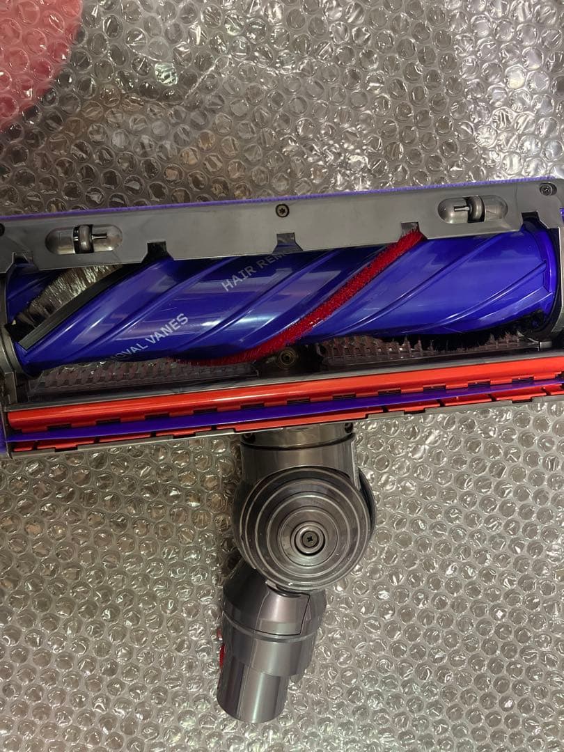 ダイソン/Dyson クリーナーヘッド 388388-01 V12用　美品