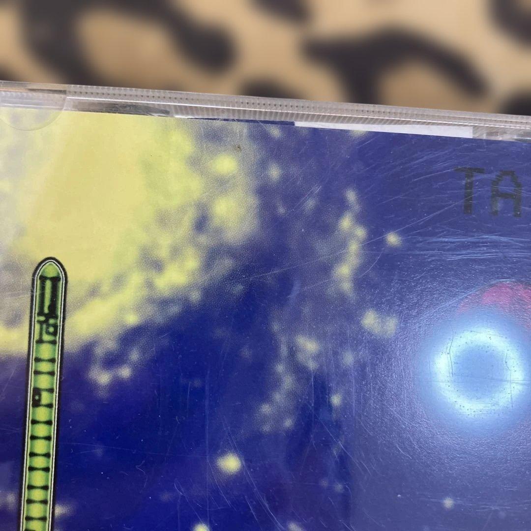 ORdER TAEP'O-DONG オーダー テポドン　cd