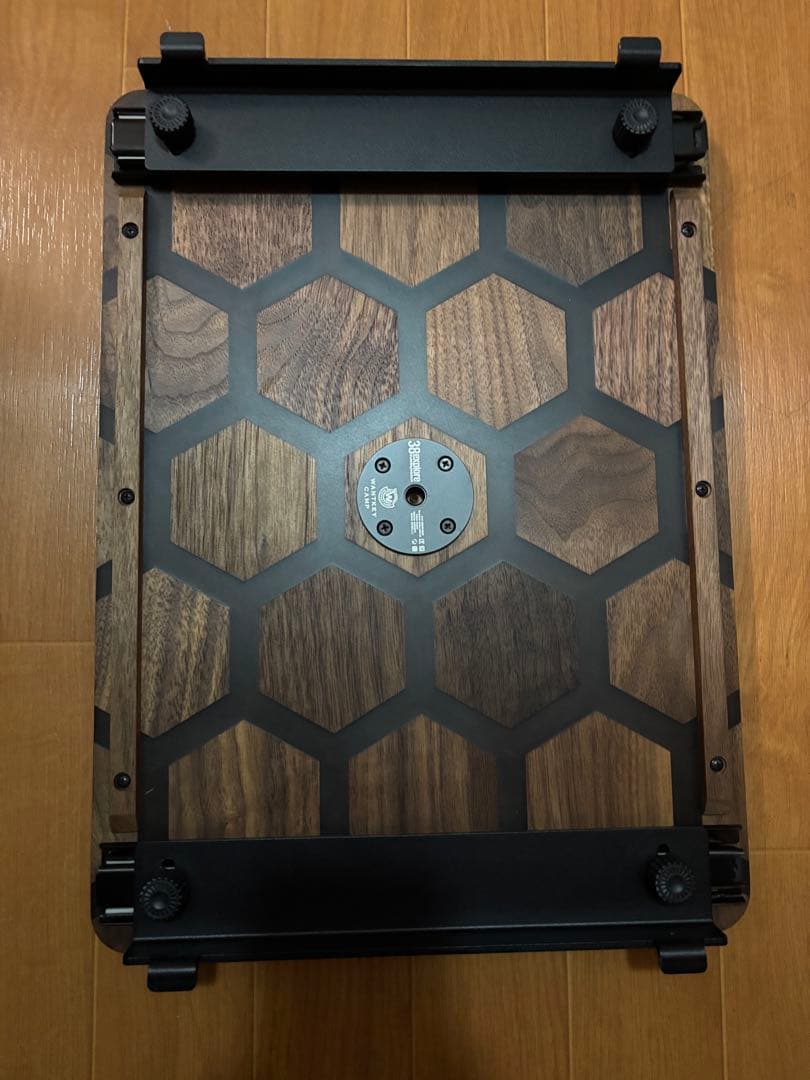 WANTKEY BOXTOP SC25 HEXA ウォンキーキャンプ