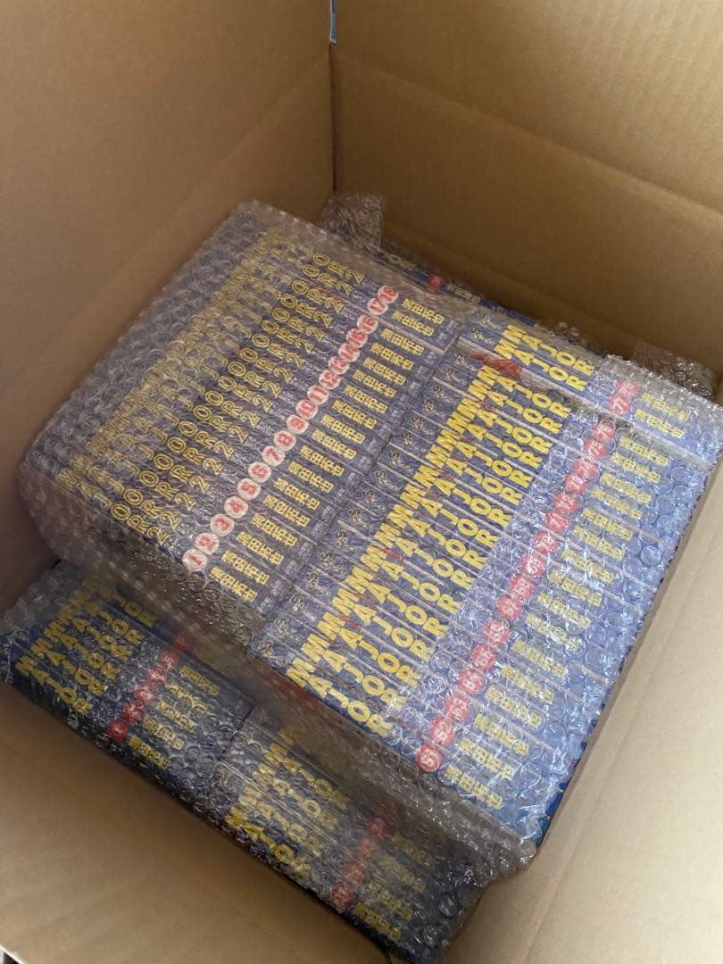 MAJOR メジャー 1～78巻［全巻］＋メジャーセカンド1〜18巻まで全96冊
