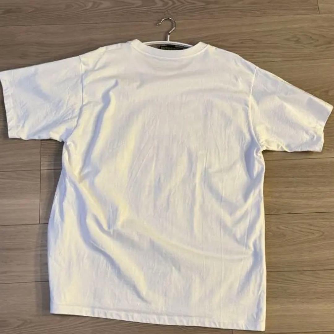 GUCCI DORAEMON コラボ Tシャツ ホワイト