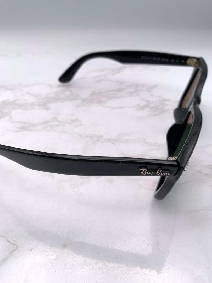 レイバン Ray-Ban サングラス 眼鏡 WAYFARER RB2140-F