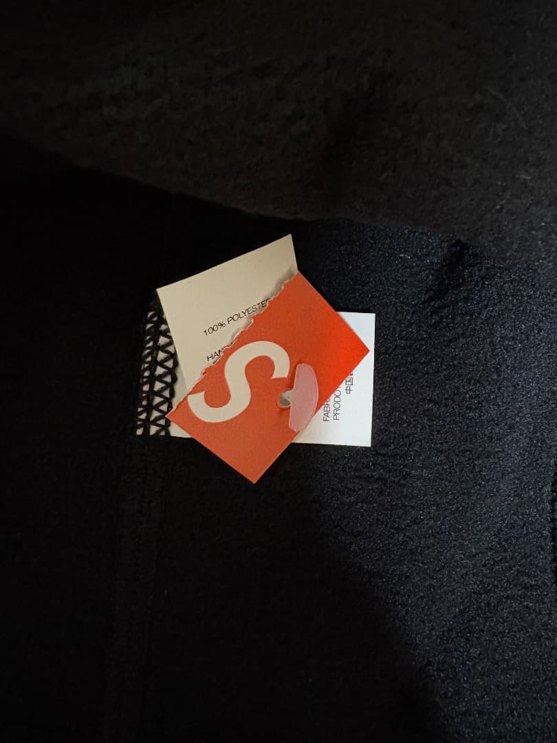 Supreme シュプリーム Polartec Brim Balaclava