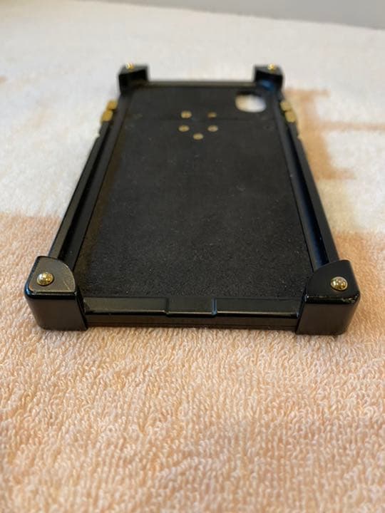 2000円値下げLV ルイヴィトン　アイトランク　iPhone x スマホケース