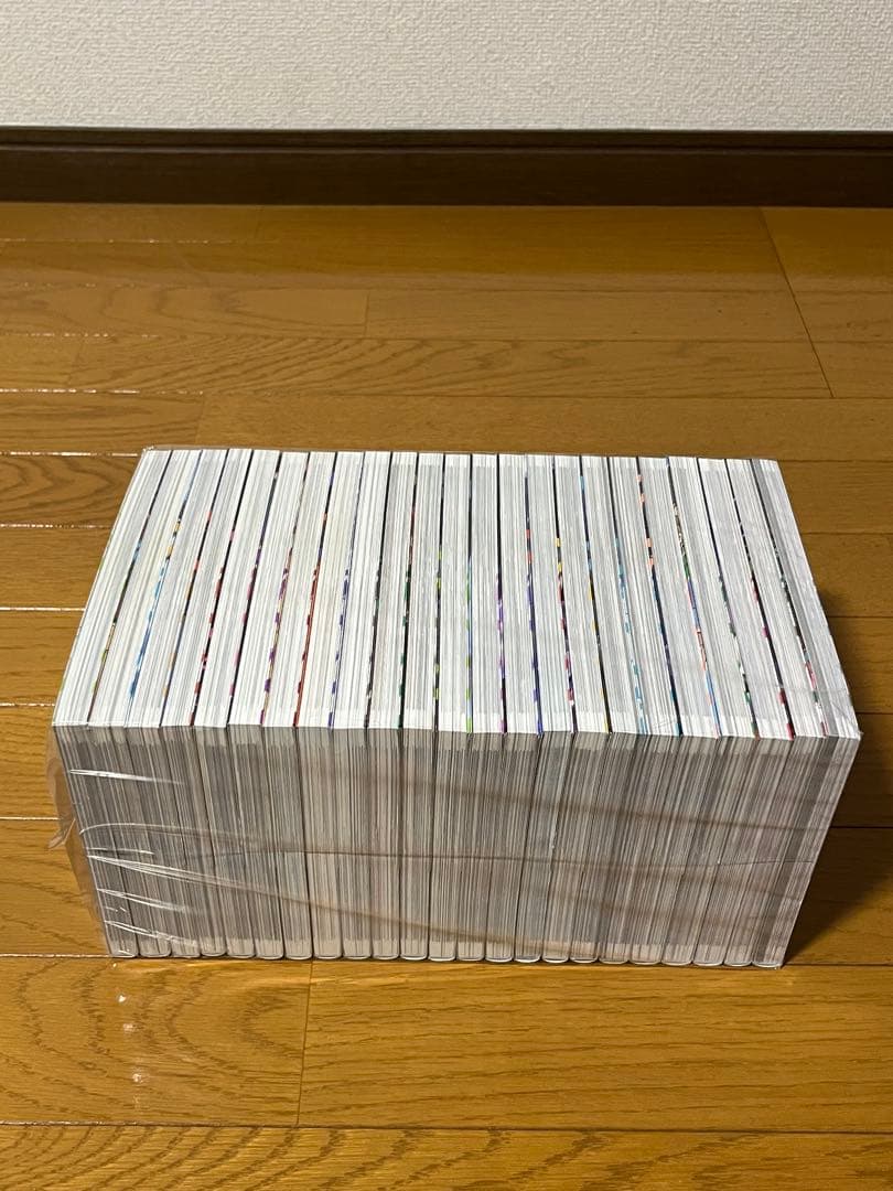 美品　俺だけレベルアップな件　1〜24巻　全巻セット　新品未開封1冊あり　特典付