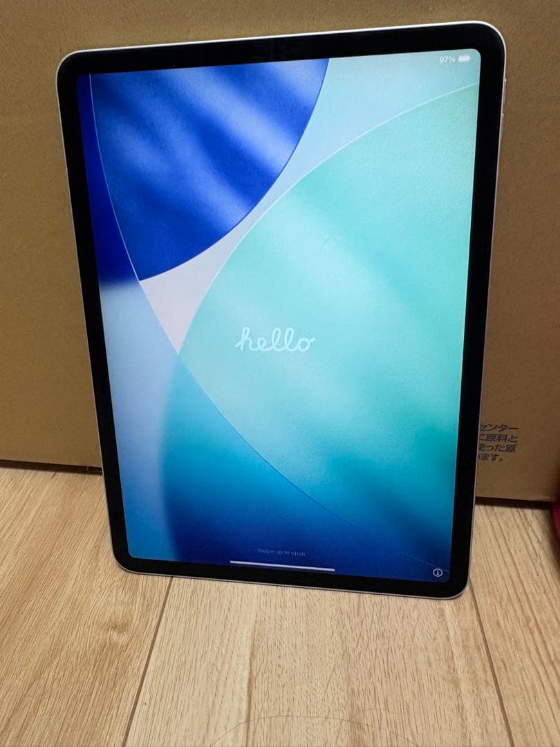 iPad Pro 11 第2世代 256GB apple pencil2 セット