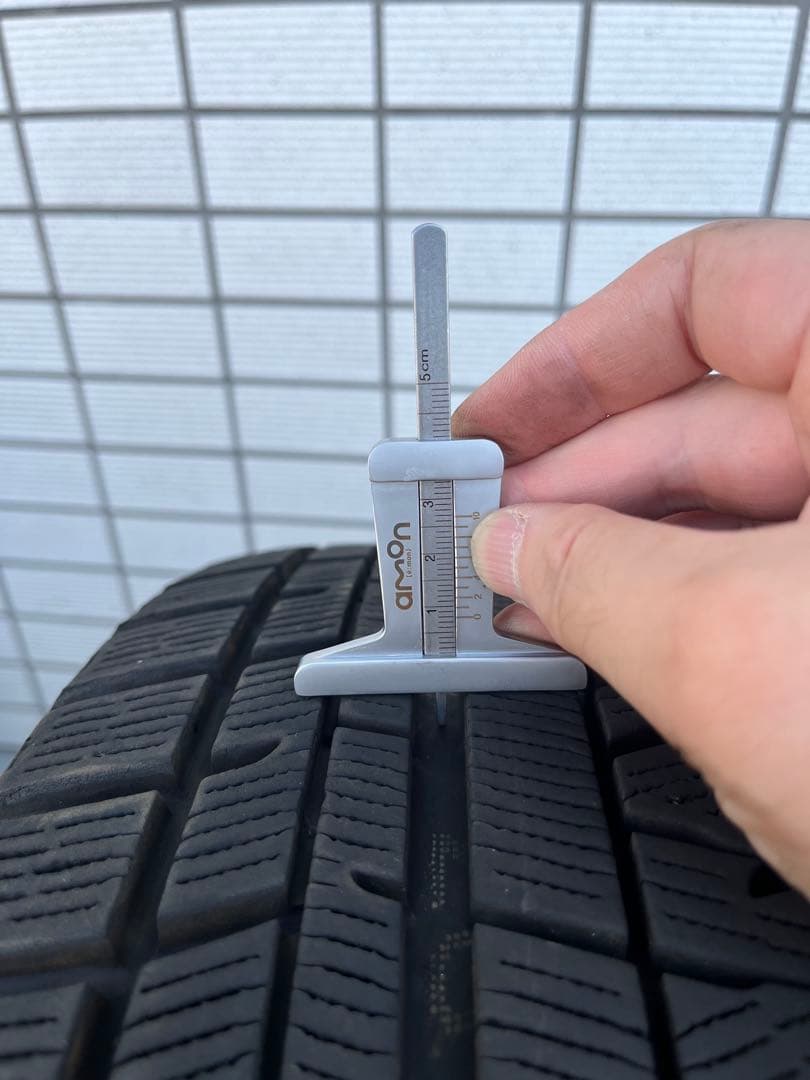 ★中古美品★ホイール ウェッズ TIRO 今だけ！値下げ中！！！