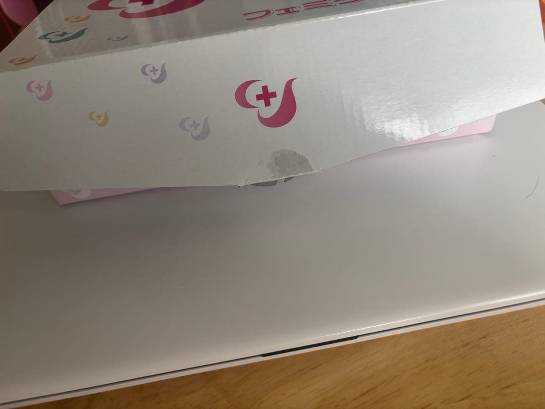 フェミクッション　正規品