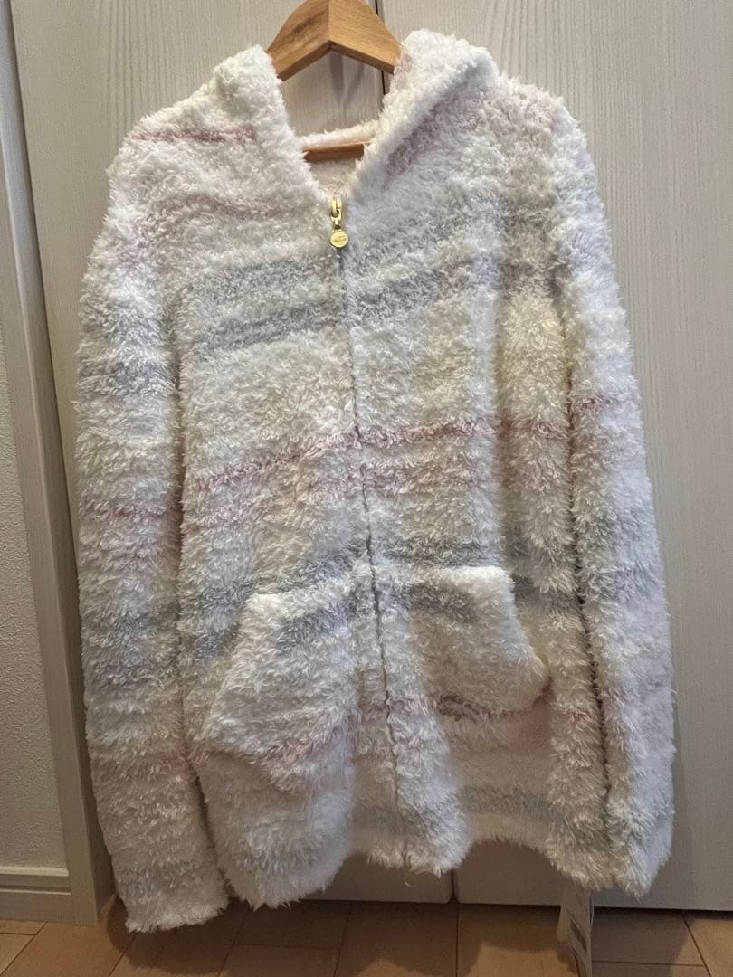 【タグ付き 新品】 GELATOPIQUE ルームウェア ジェラートピケ