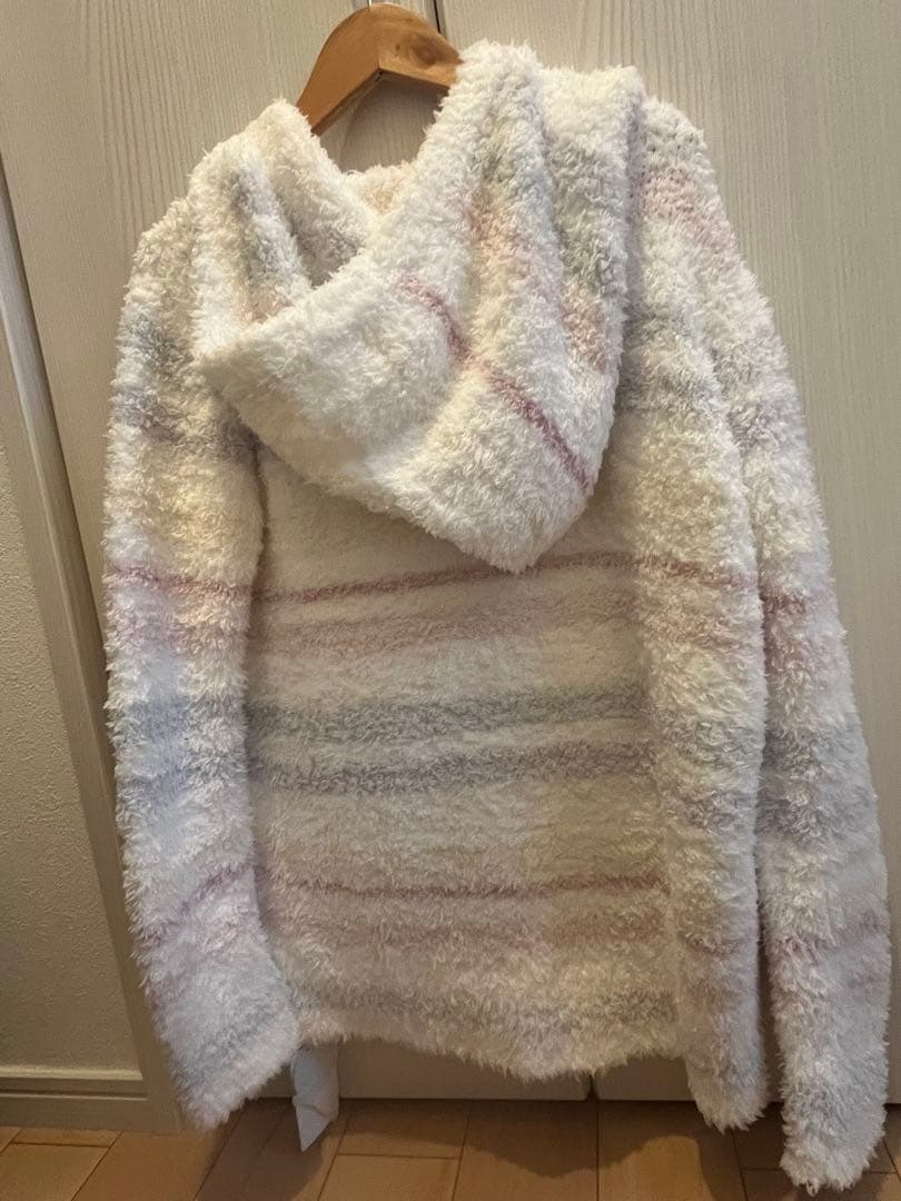 【タグ付き 新品】 GELATOPIQUE ルームウェア ジェラートピケ