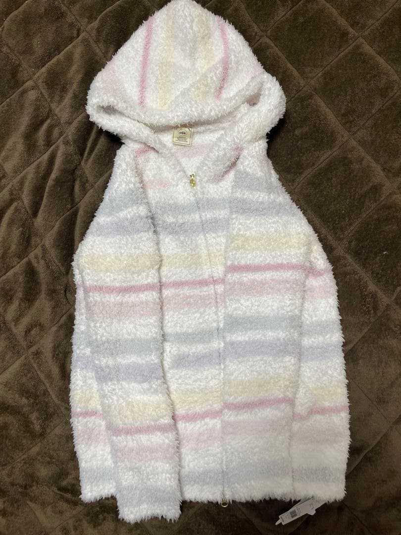 【タグ付き 新品】 GELATOPIQUE ルームウェア ジェラートピケ