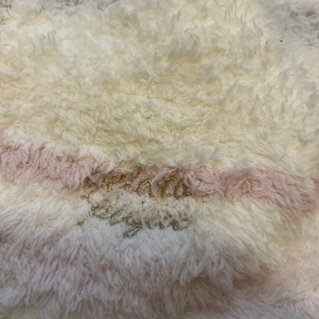 【タグ付き 新品】 GELATOPIQUE ルームウェア ジェラートピケ