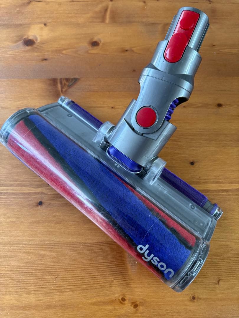 【送料無料】Dyson コードレス クリーナー V10 Fluffy