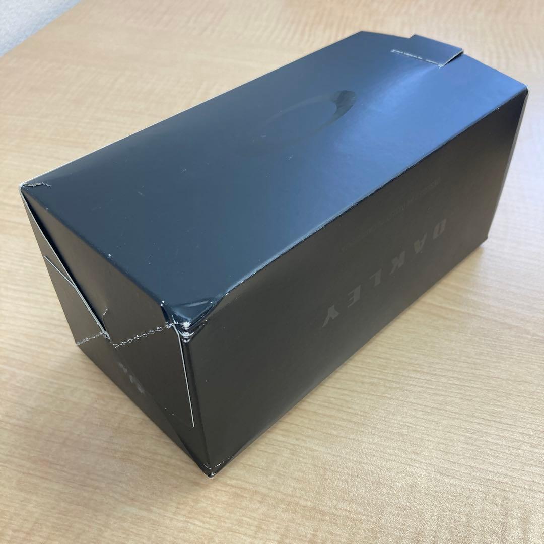 オークリー Sutro 940617 プリズムジェイド 美品 付属品完備