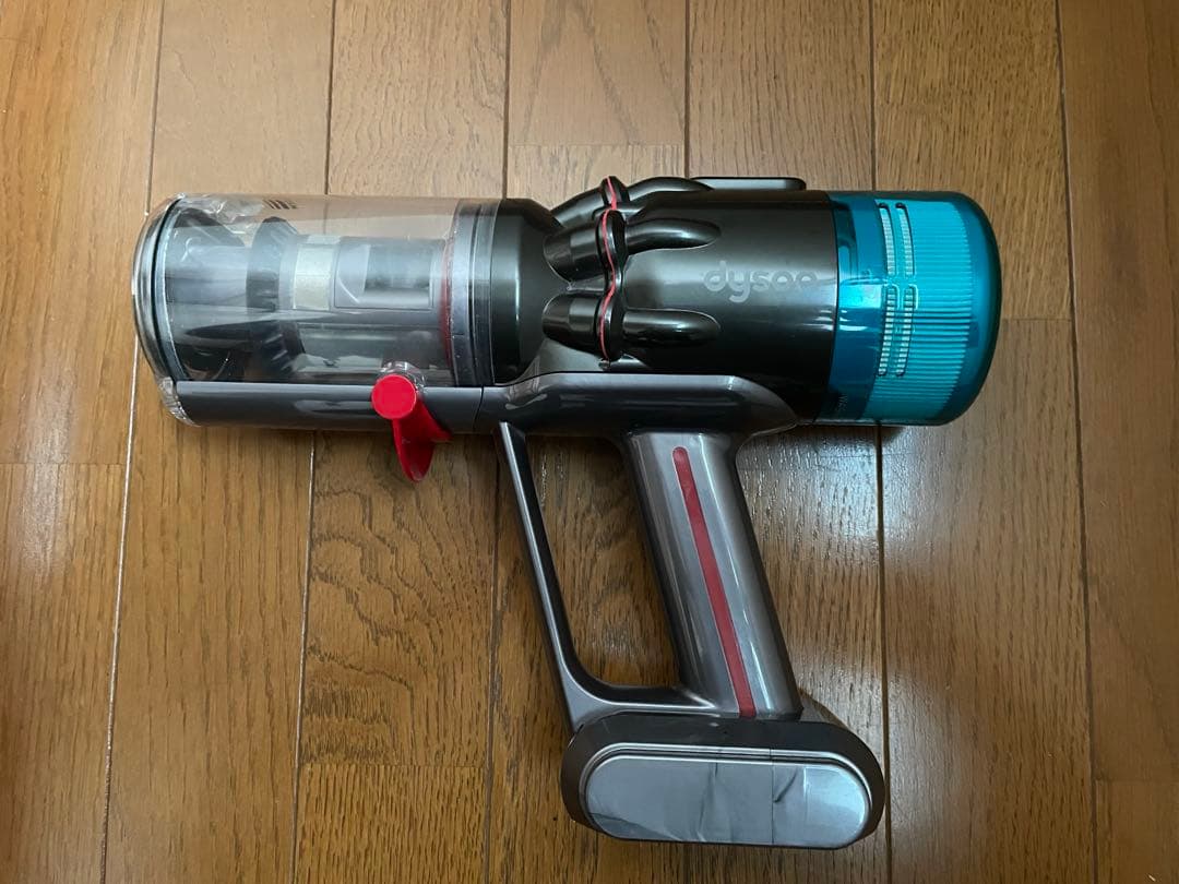 Dyson 掃除機　V21 動作品