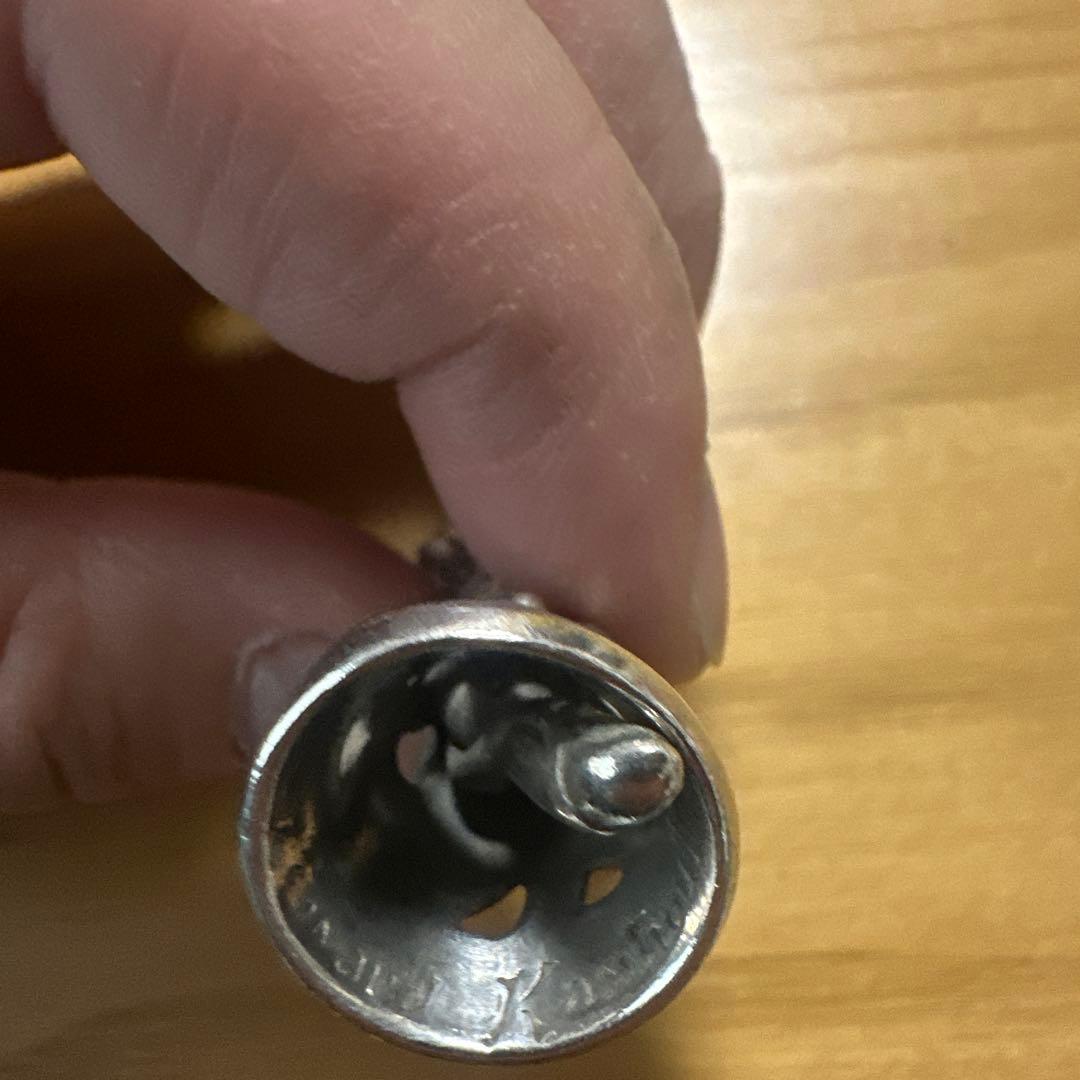 レナードカムホート　クレーンベル