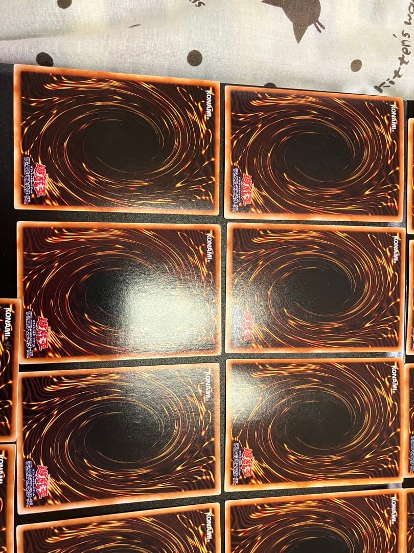 遊戯王OCG ２期まとめ売り