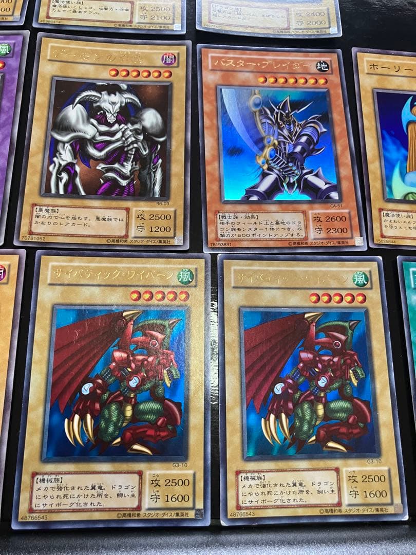 遊戯王OCG ２期まとめ売り
