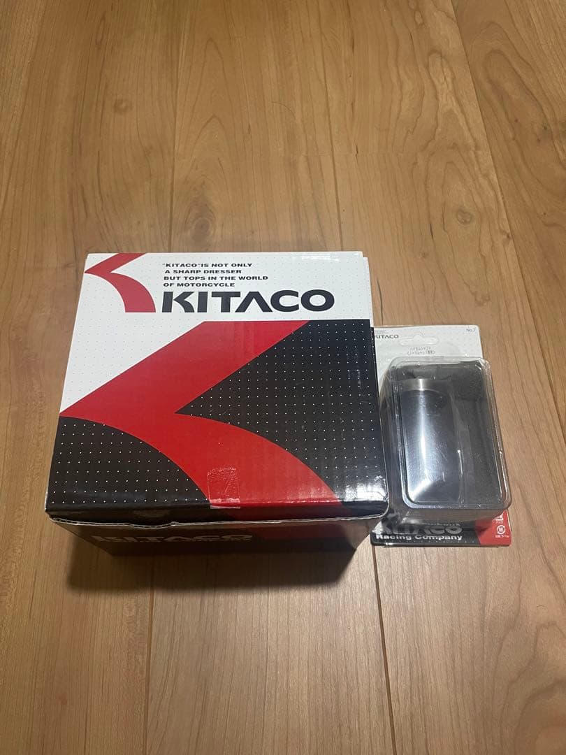 キタコ KITACO ライトボアアップキット 88cc