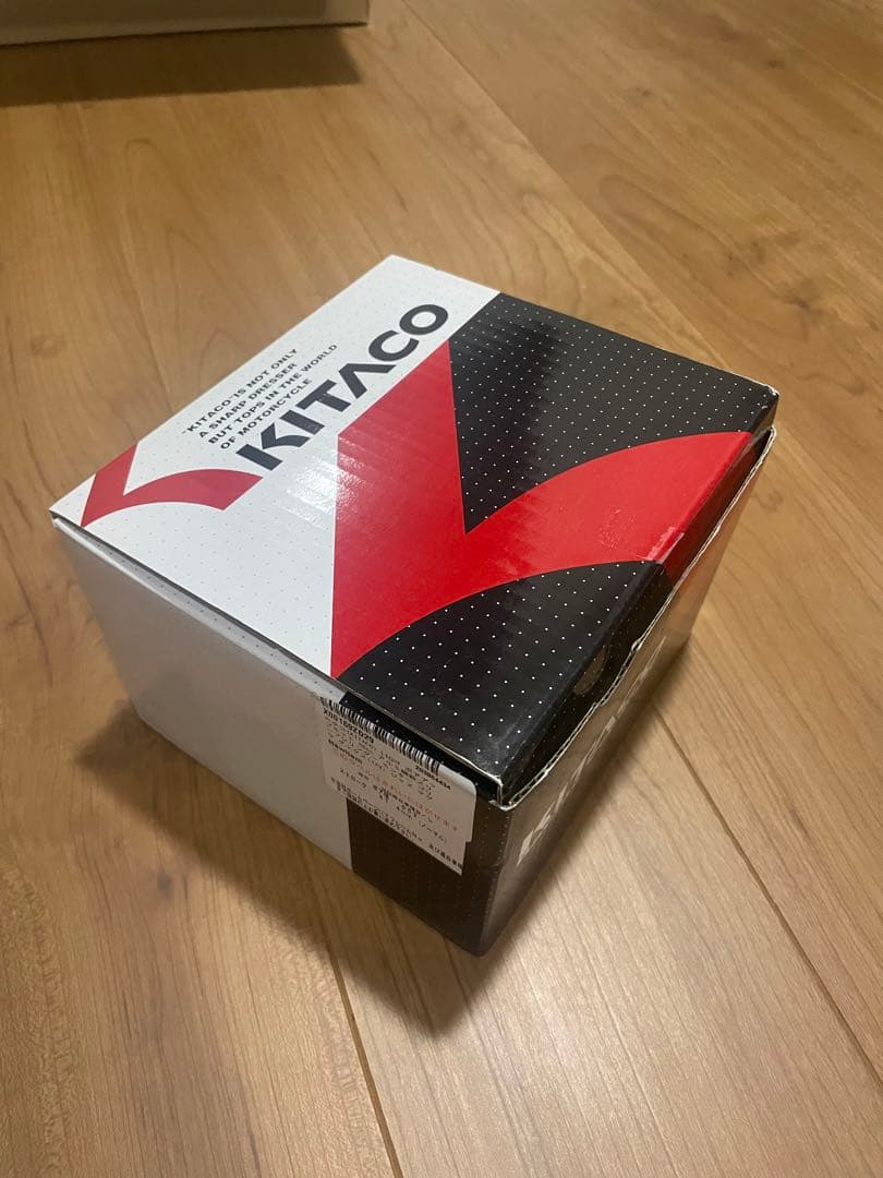 キタコ KITACO ライトボアアップキット 88cc