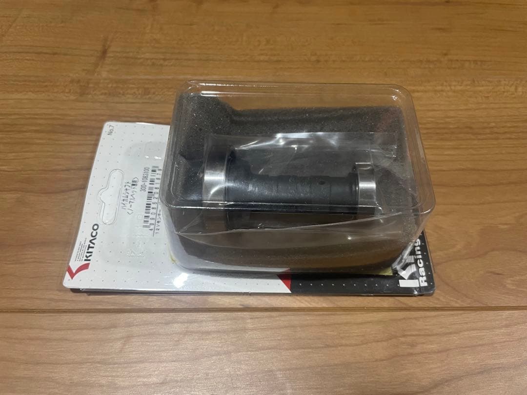 キタコ KITACO ライトボアアップキット 88cc