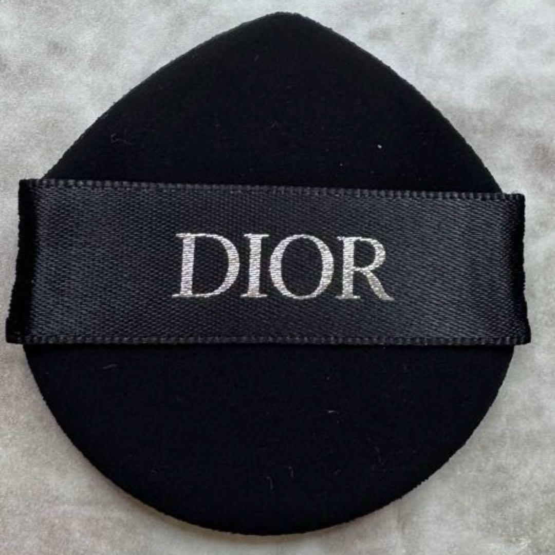 Diorクッションファンデ1N