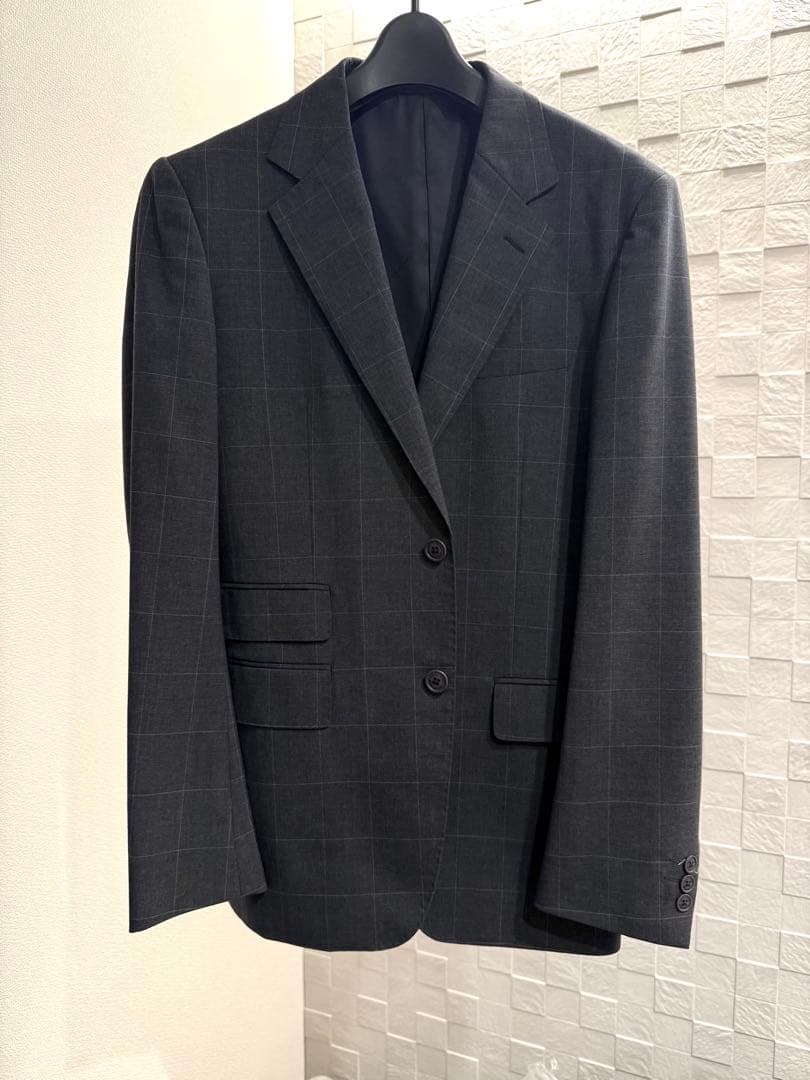 MISTERGENTLEMAN セットアップシャツ　3点セット