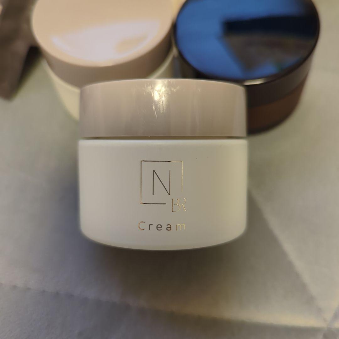 N organic☆エヌオーガニック☆シートマスク☆クリーム