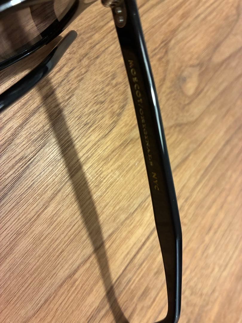 ◆MOSCOT◆モスコット 　レムトッシュ　JPN　Ⅳ　＊正規品＊