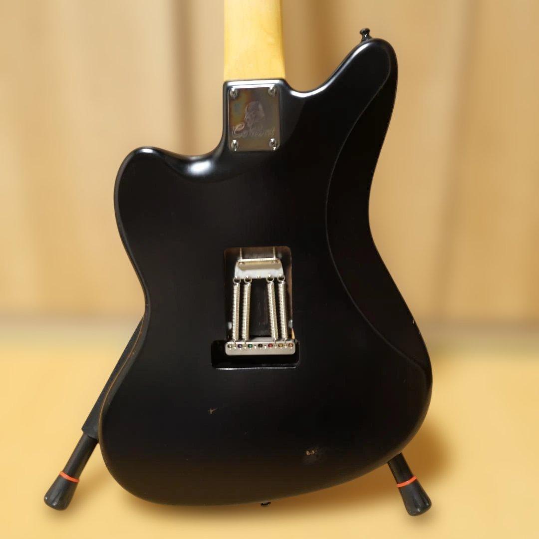 COMBAT！　JMカスタムモデル 7弦 オーダー品