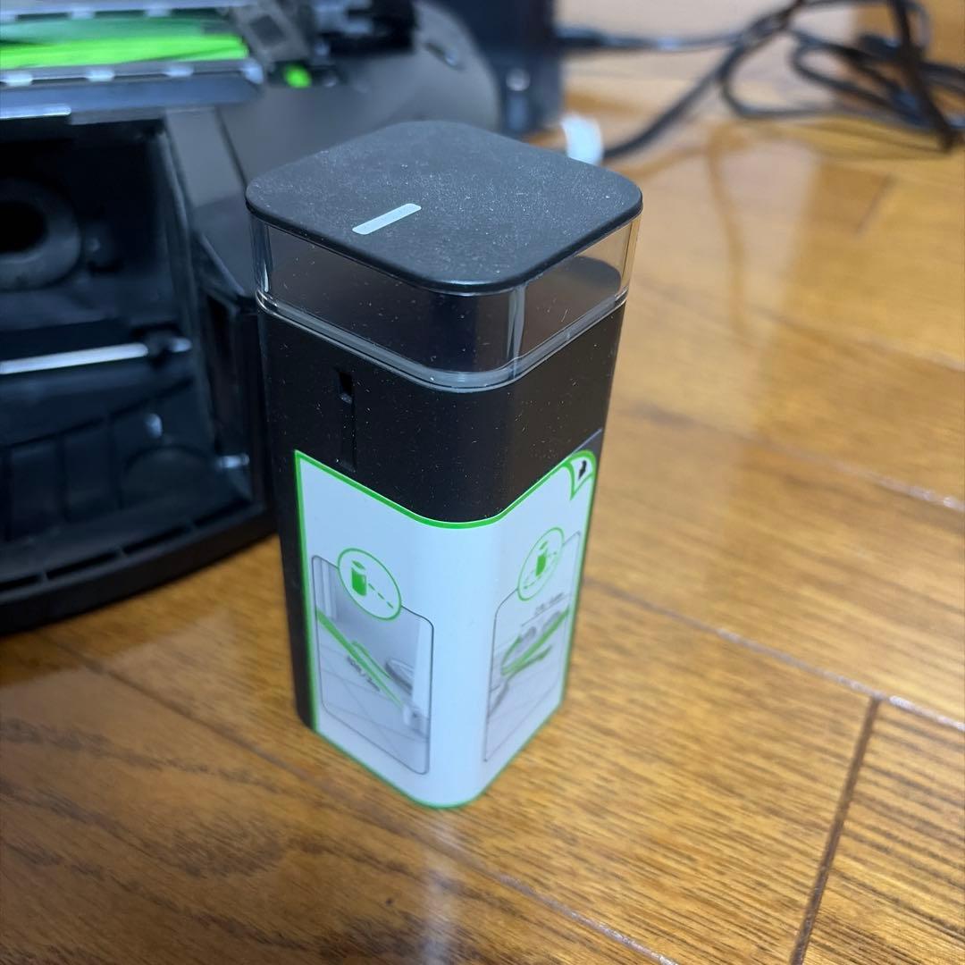 アイロボット ルンバ e5（e5150）2020年購入