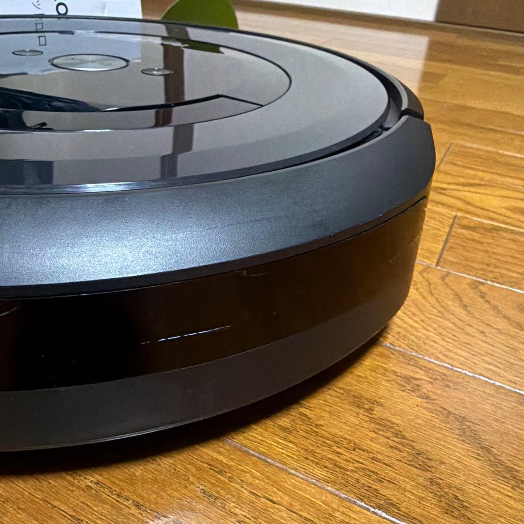 アイロボット ルンバ e5（e5150）2020年購入