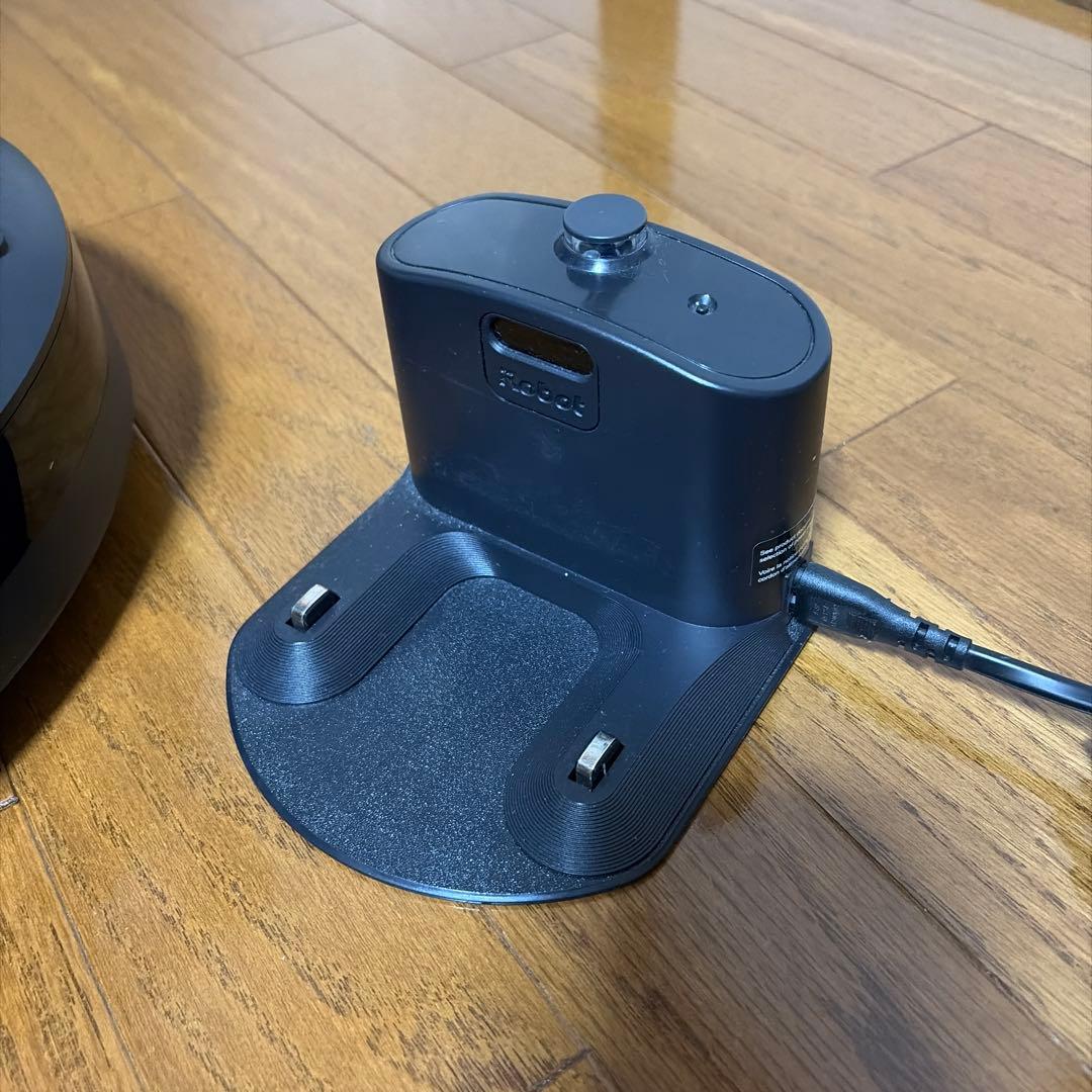 アイロボット ルンバ e5（e5150）2020年購入