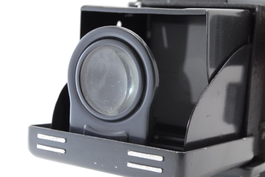 yashica 44 gray 動作確認済み