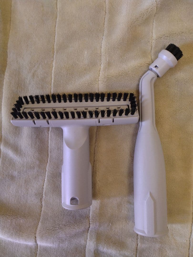 オラ悟空　中古　U21-2 KARCHER ケルヒャー スチームクリーナー