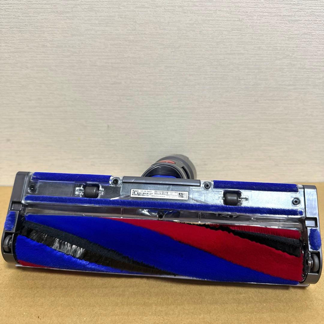 即日発送　ダイソンV8 SV10K Slim ソフトローラーヘッド354531