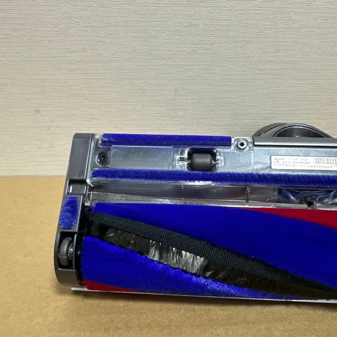 即日発送　ダイソンV8 SV10K Slim ソフトローラーヘッド354531