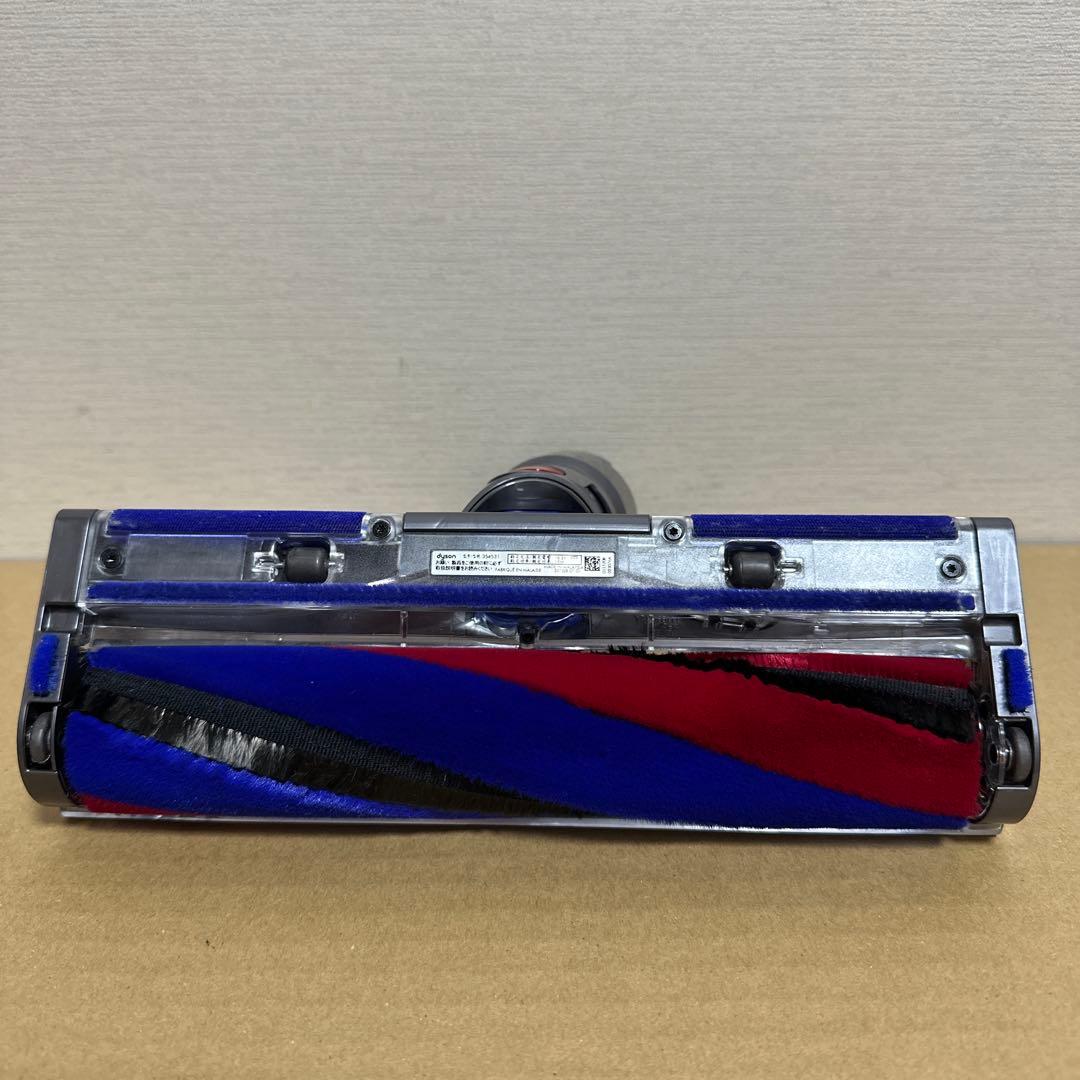 即日発送　ダイソンV8 SV10K Slim ソフトローラーヘッド354531