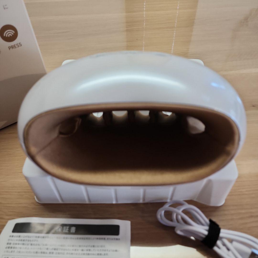ボディ・フェイスケア NIPLUX HAND MOMI