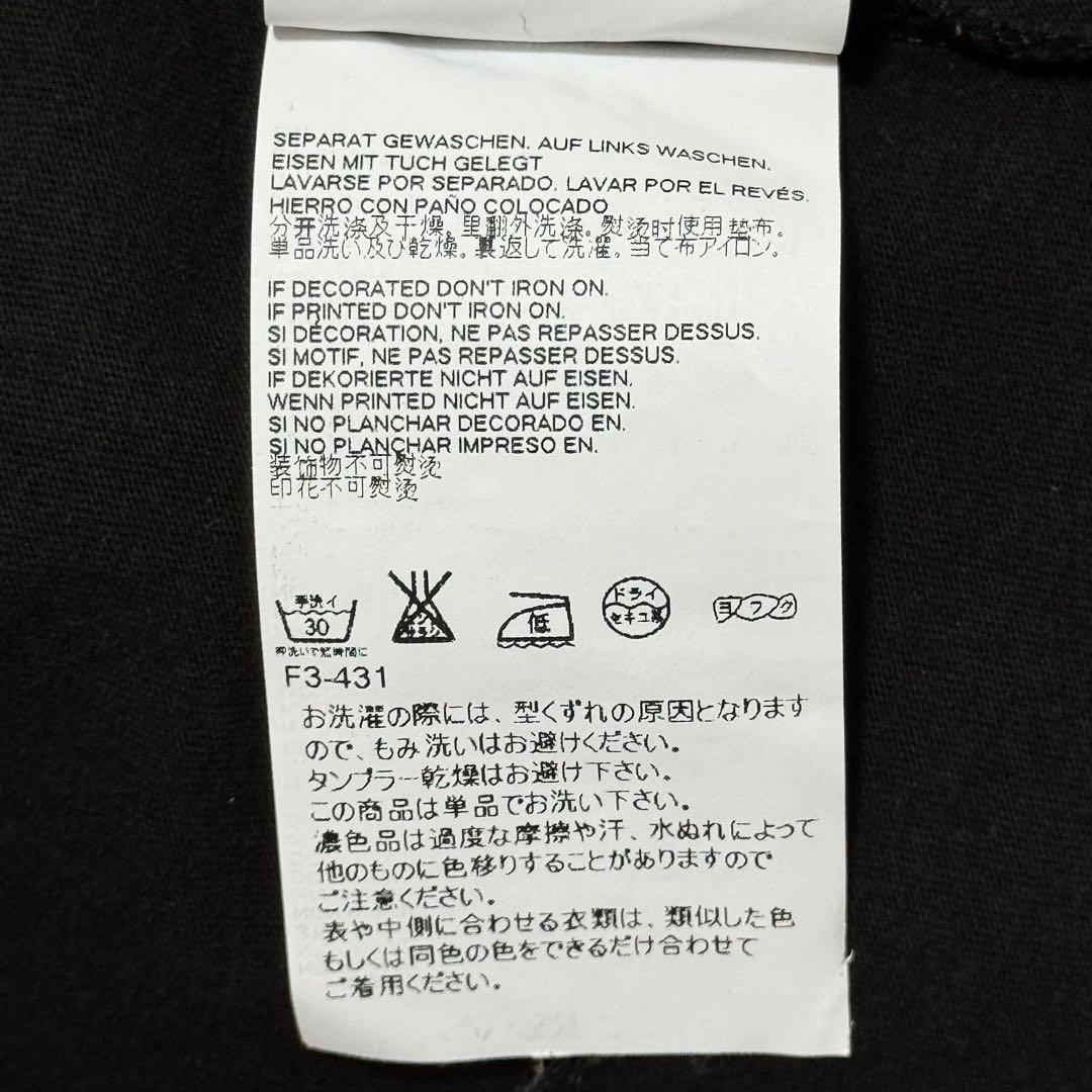 れんと 17SS メゾンマルジェラ クルーネック