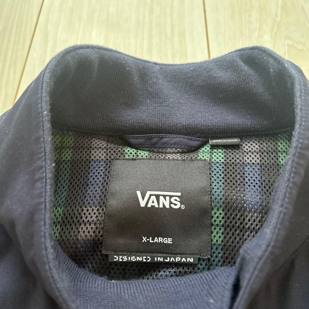 VANS セット