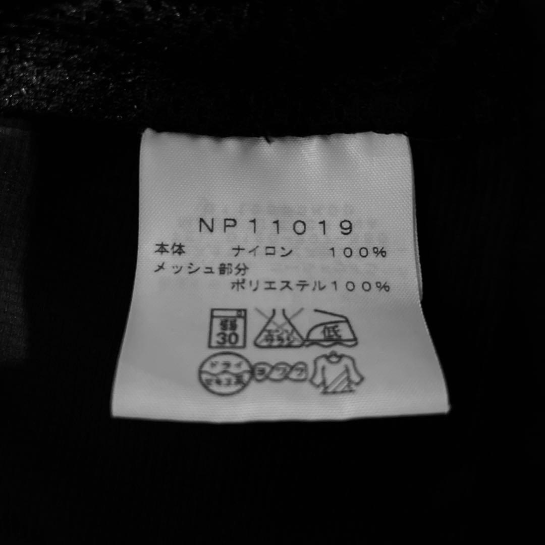 美品✨THE NORTH FACE エリートシリーズ ブラックベスト XL 黒