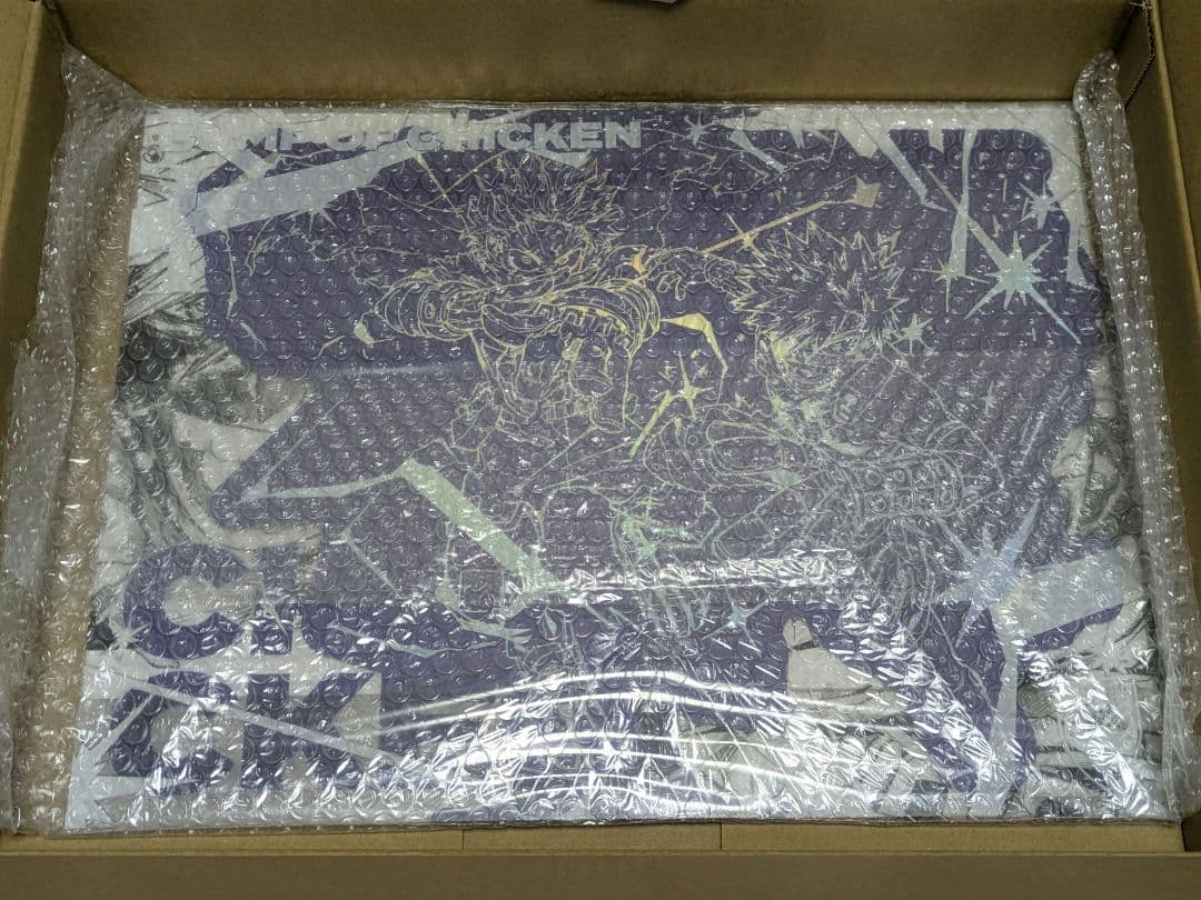 BUMP OF CHICKEN 「I」 限定盤 僕のヒーローアカデミア