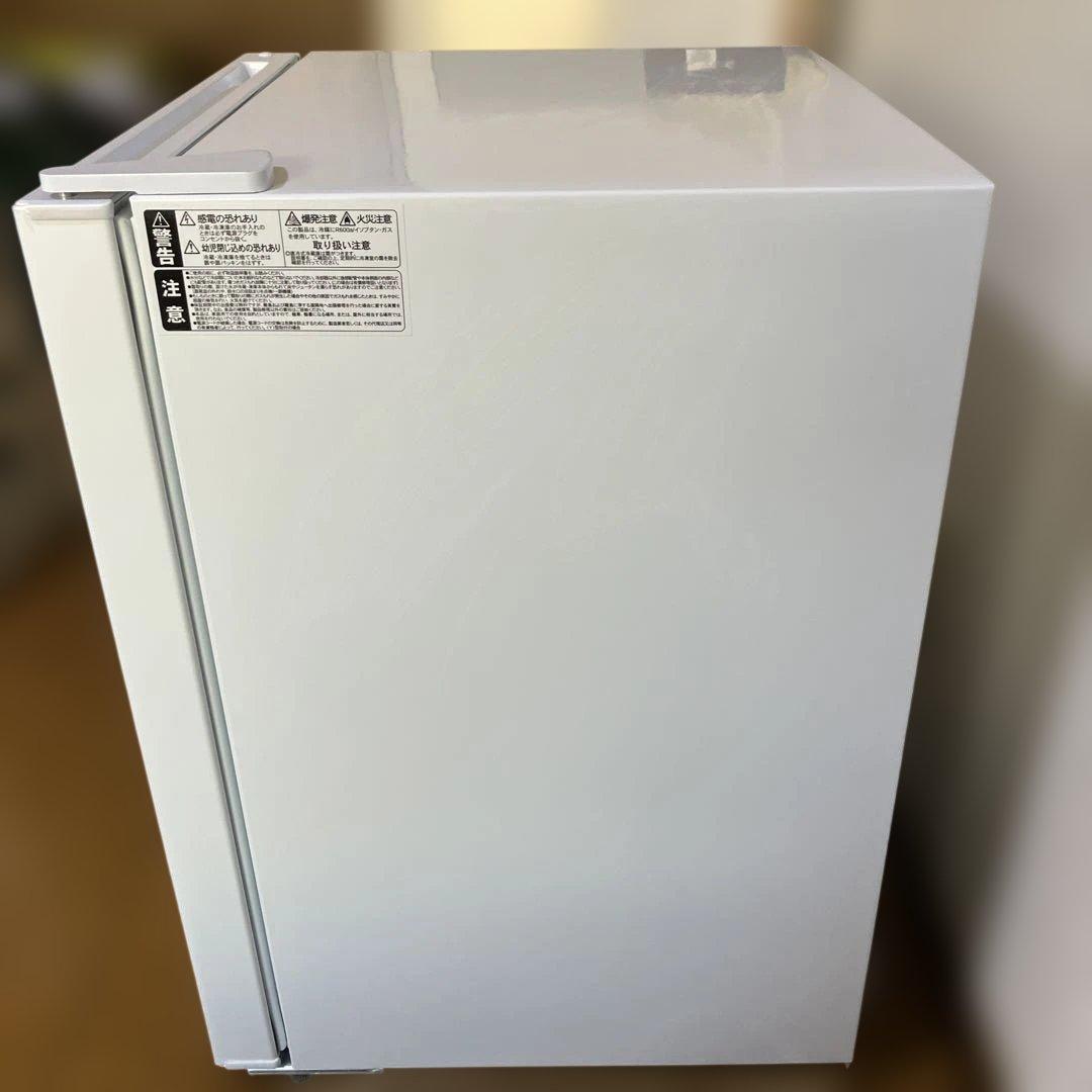 《展示品・未使用品》アビテラックス60L小型冷蔵庫　AR-60E4 2024年製