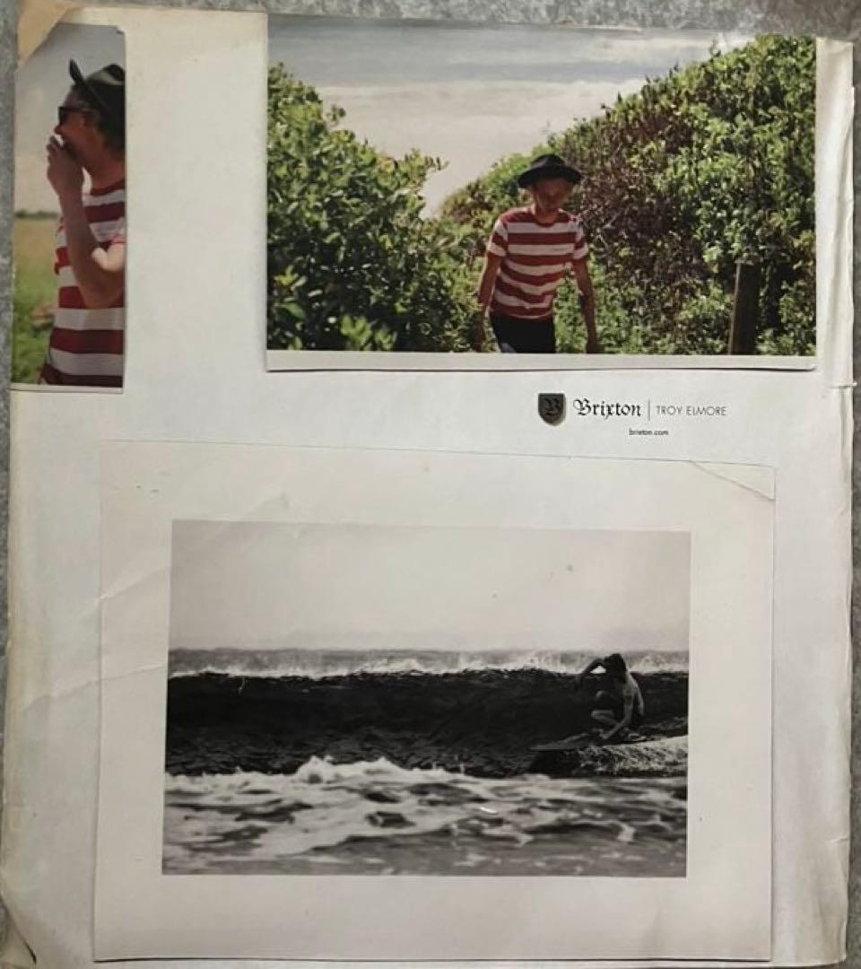洋書 Transworld THE SURF PHOTO BOOK vol.14