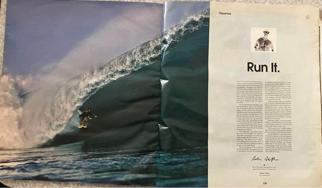 洋書 Transworld THE SURF PHOTO BOOK vol.14